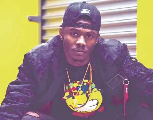 Tweezy - Money Right Ft. Melo B Jones